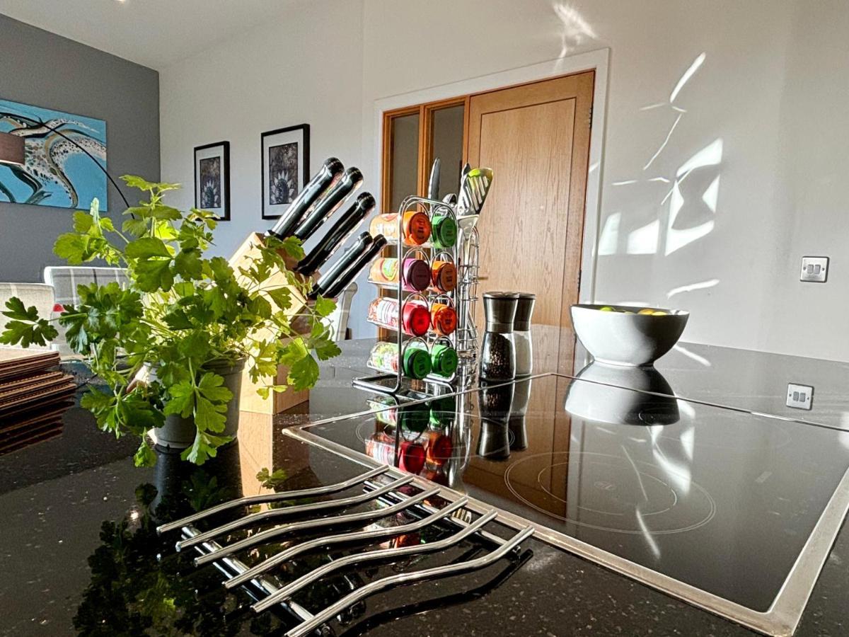 Your Space Apartments - The Hamilton'S CBG Buitenkant foto