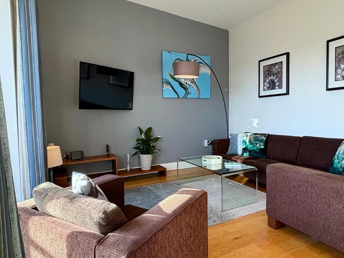 Your Space Apartments - The Hamilton'S CBG Buitenkant foto