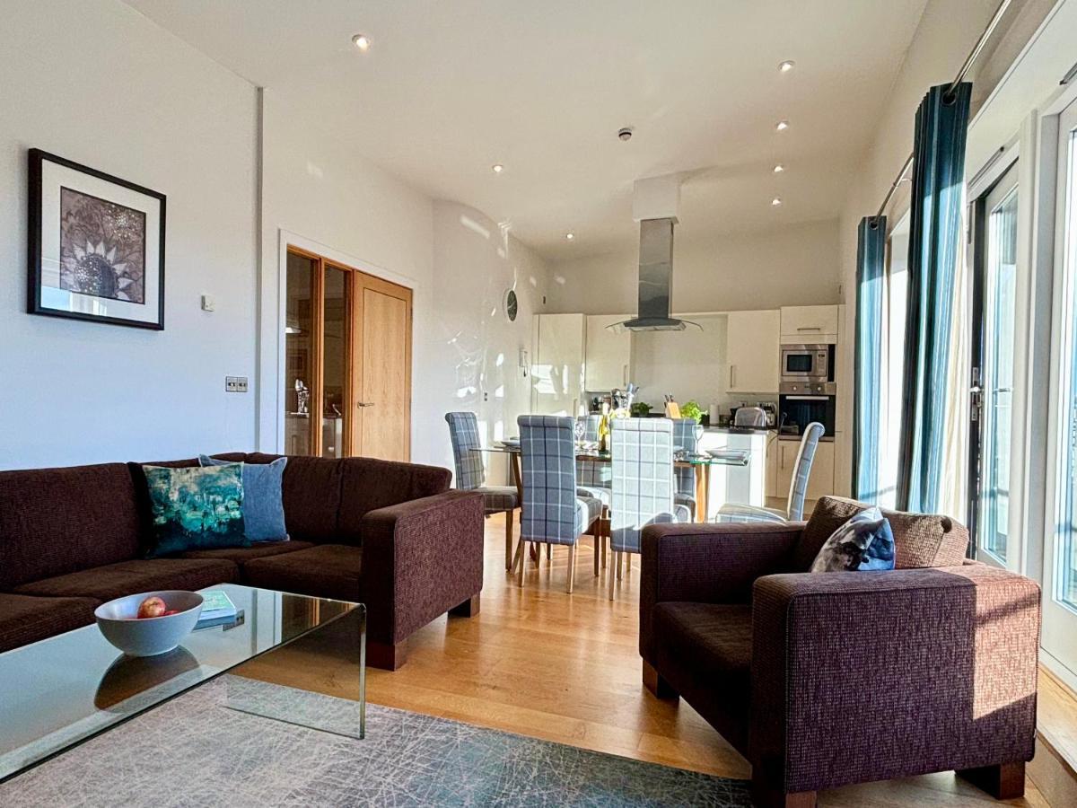 Your Space Apartments - The Hamilton'S CBG Buitenkant foto