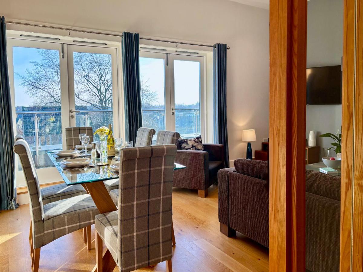 Your Space Apartments - The Hamilton'S CBG Buitenkant foto