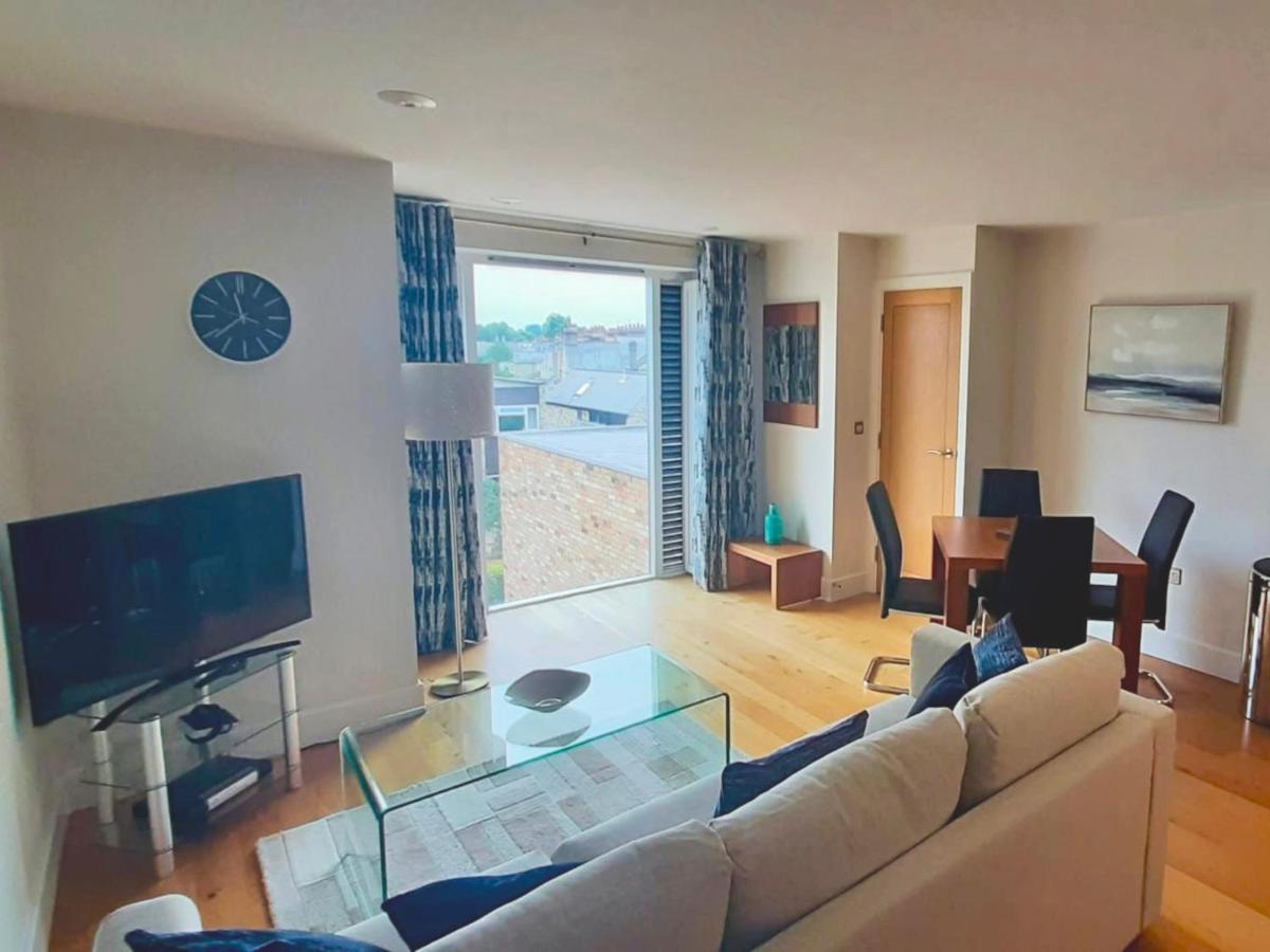 Your Space Apartments - The Hamilton'S CBG Buitenkant foto
