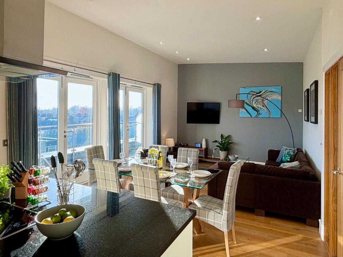 Your Space Apartments - The Hamilton'S CBG Buitenkant foto