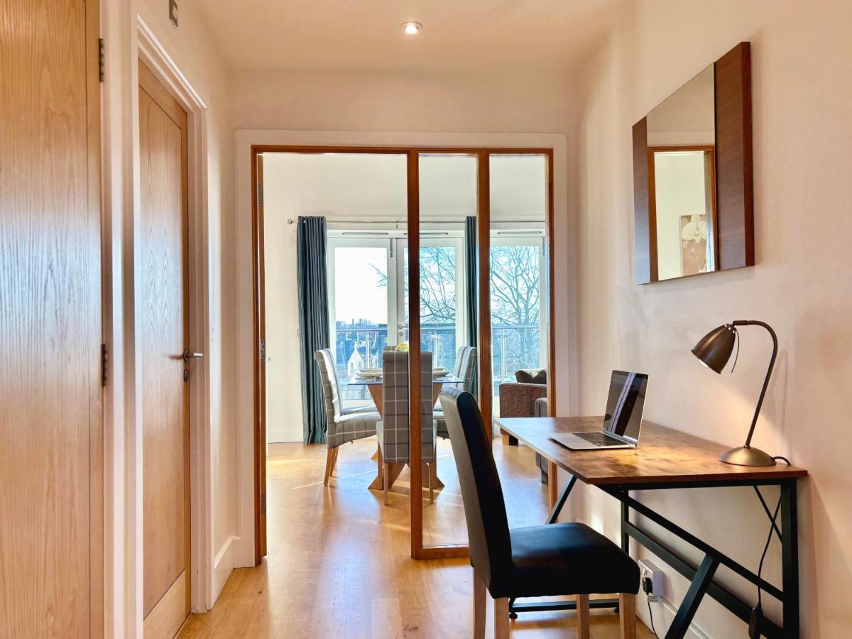 Your Space Apartments - The Hamilton'S CBG Buitenkant foto