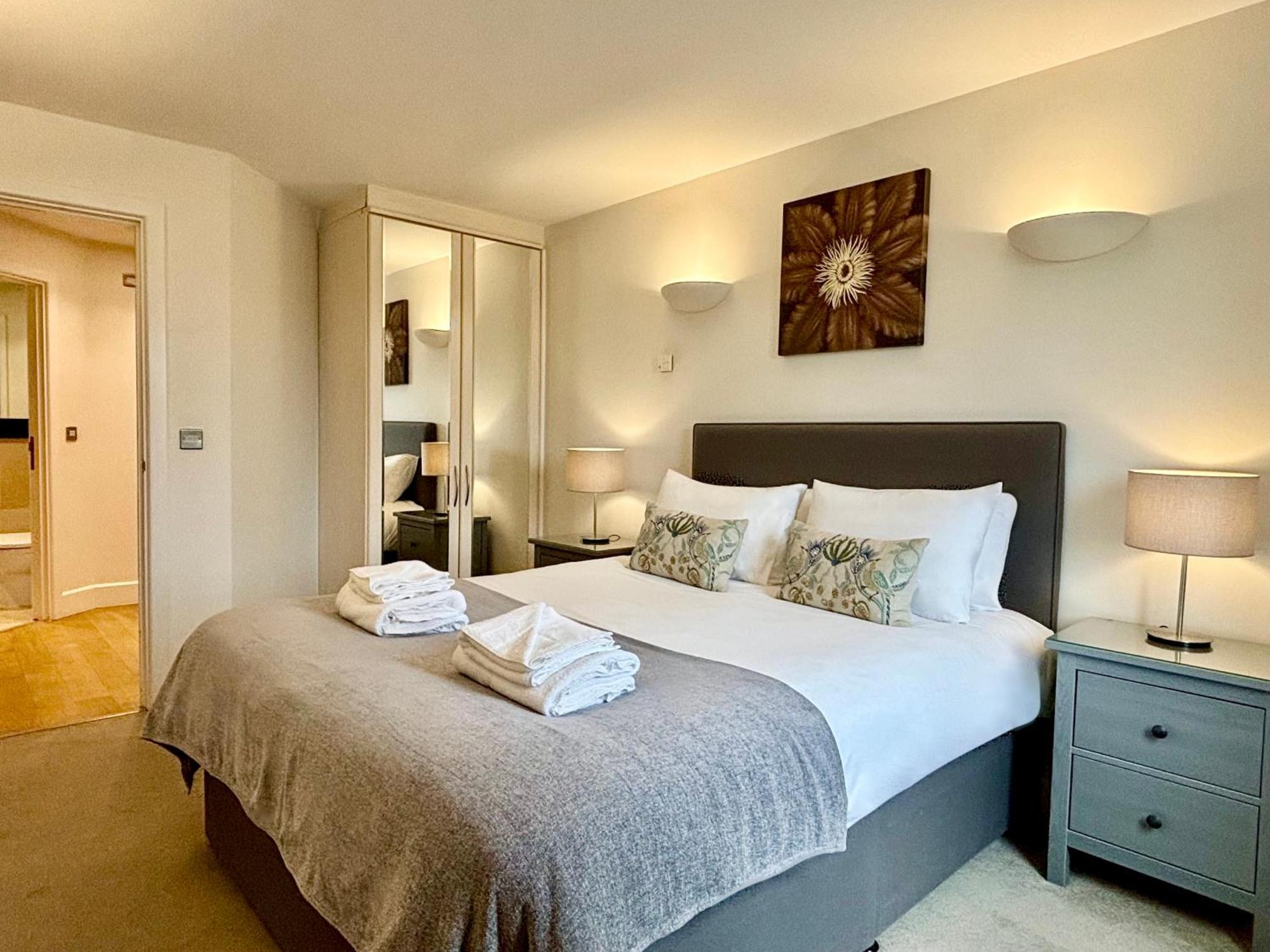 Your Space Apartments - The Hamilton'S CBG Buitenkant foto