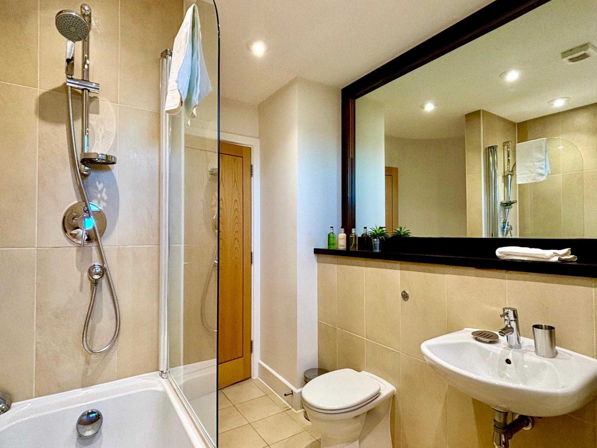 Your Space Apartments - The Hamilton'S CBG Buitenkant foto