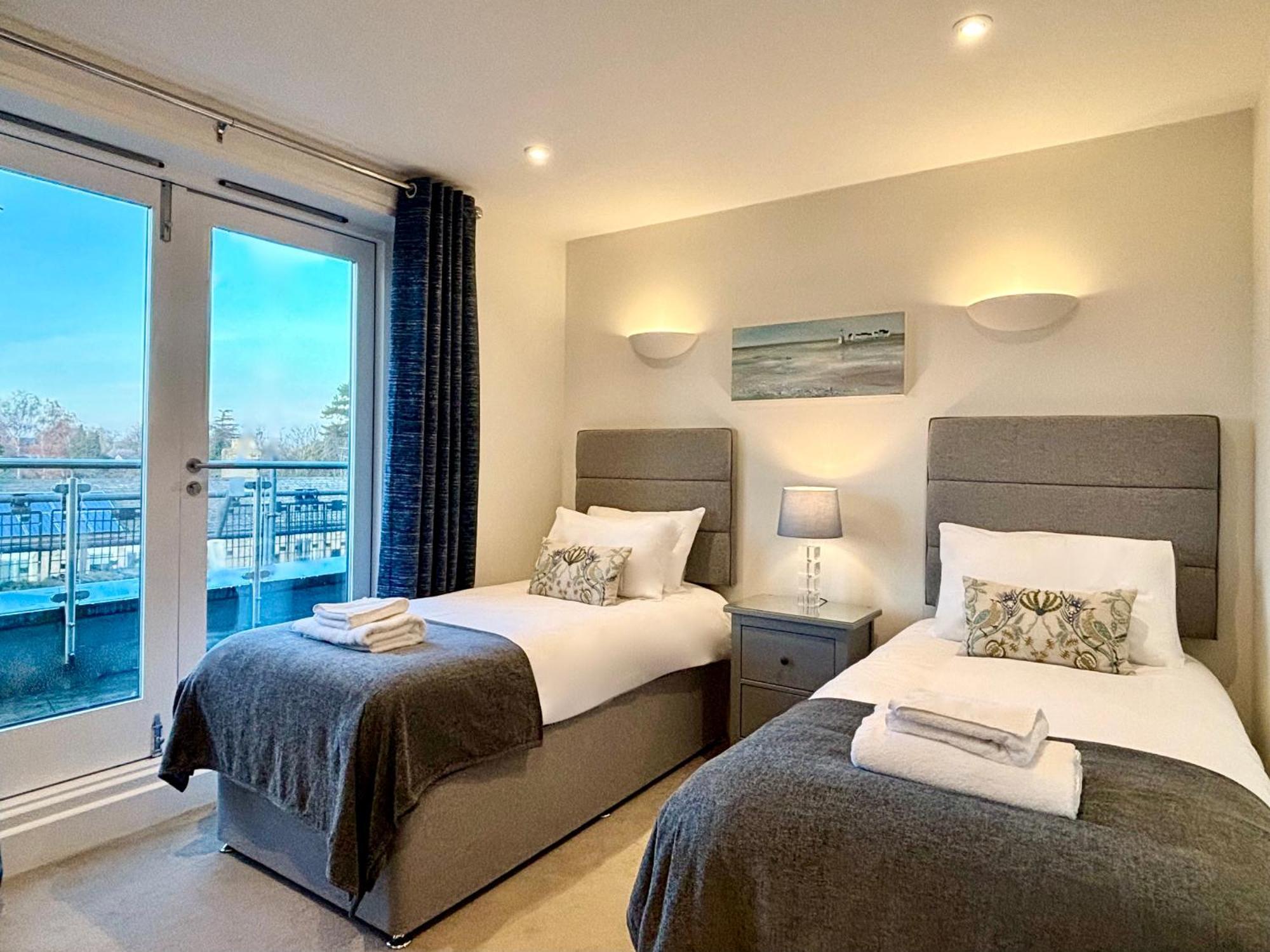 Your Space Apartments - The Hamilton'S CBG Buitenkant foto