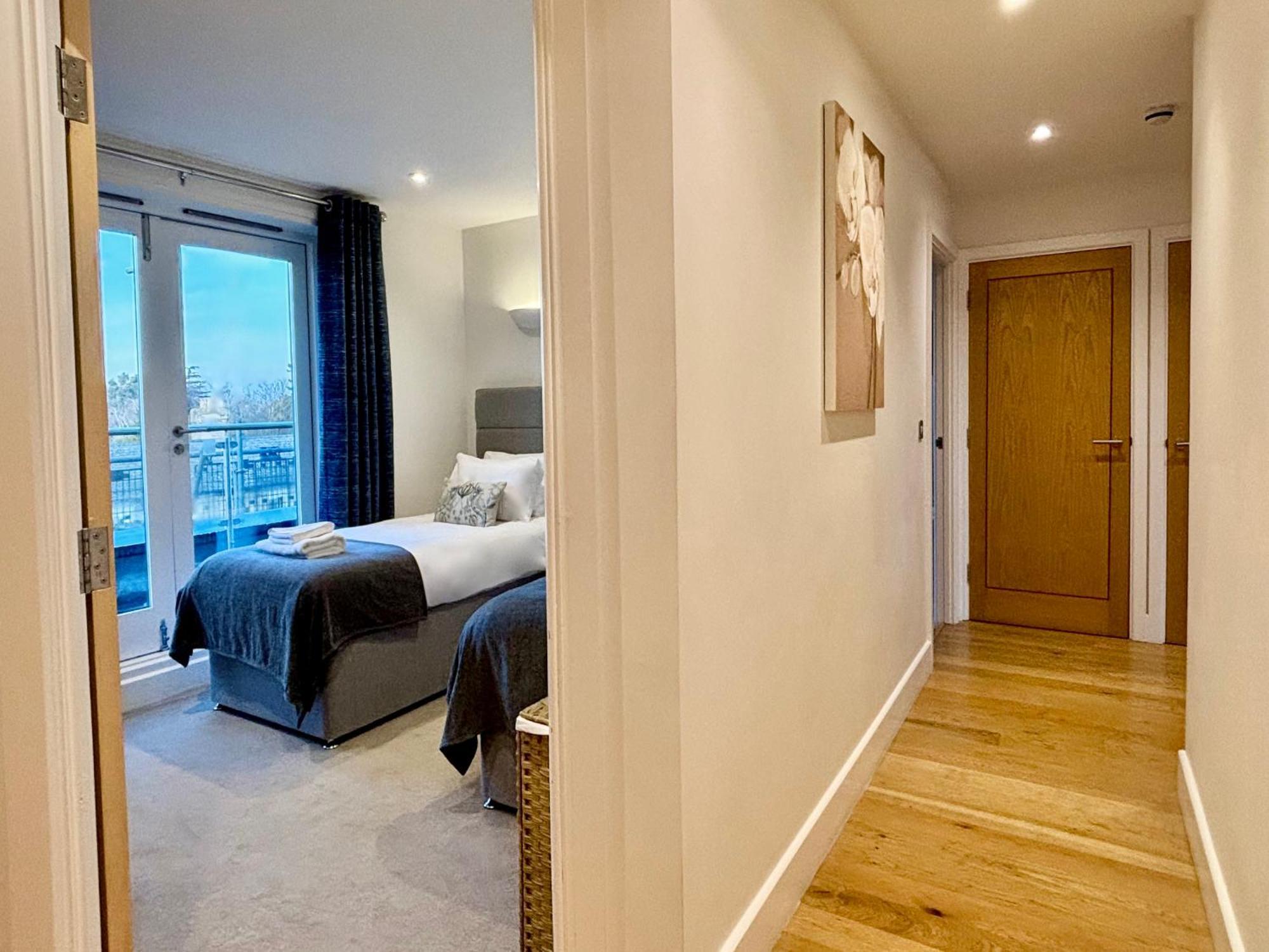 Your Space Apartments - The Hamilton'S CBG Buitenkant foto
