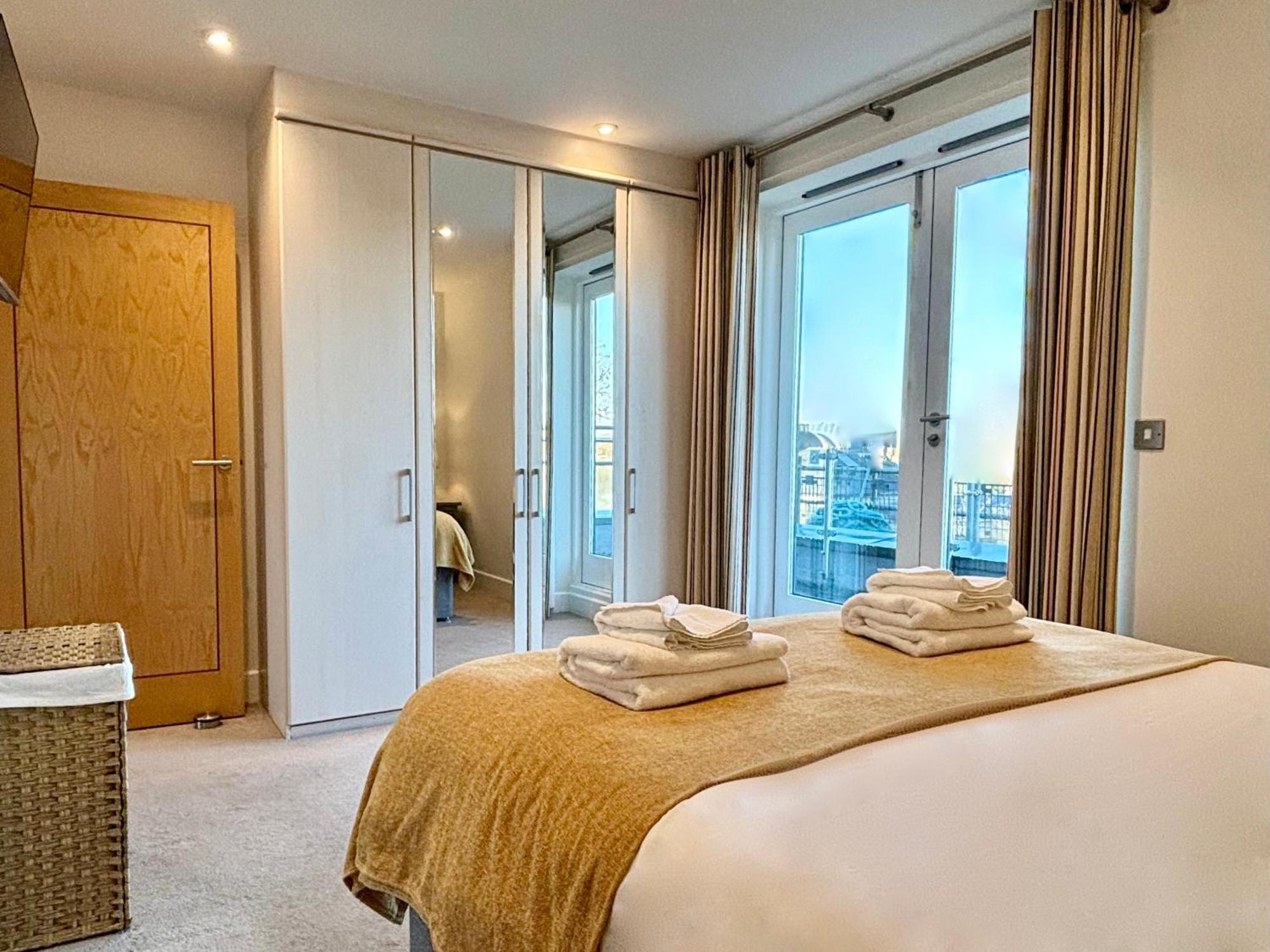Your Space Apartments - The Hamilton'S CBG Buitenkant foto