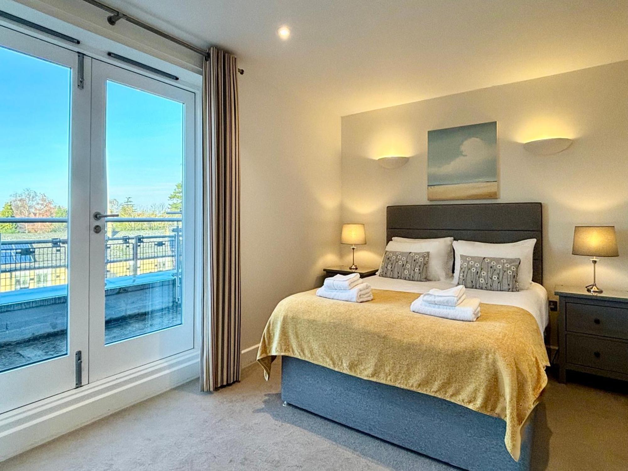 Your Space Apartments - The Hamilton'S CBG Buitenkant foto
