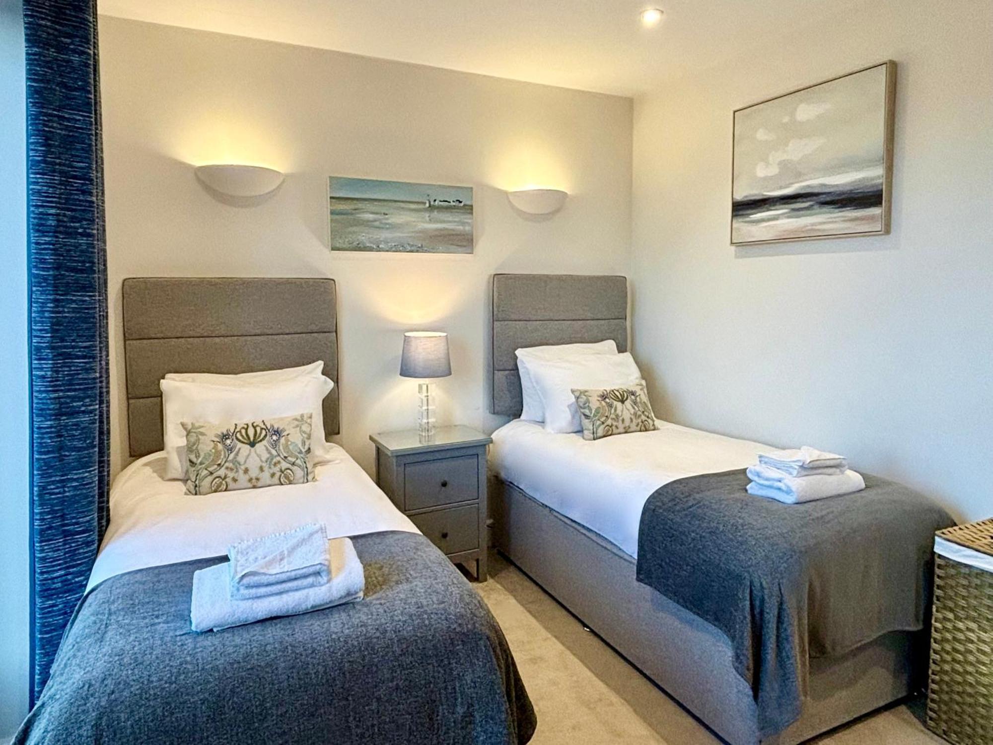 Your Space Apartments - The Hamilton'S CBG Buitenkant foto