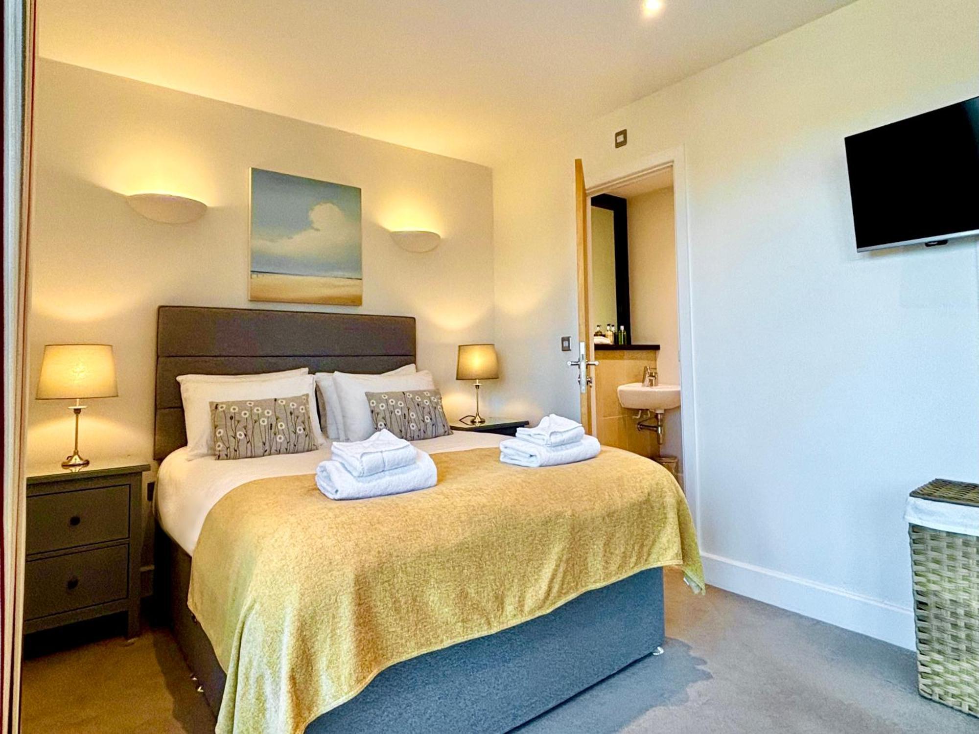 Your Space Apartments - The Hamilton'S CBG Buitenkant foto