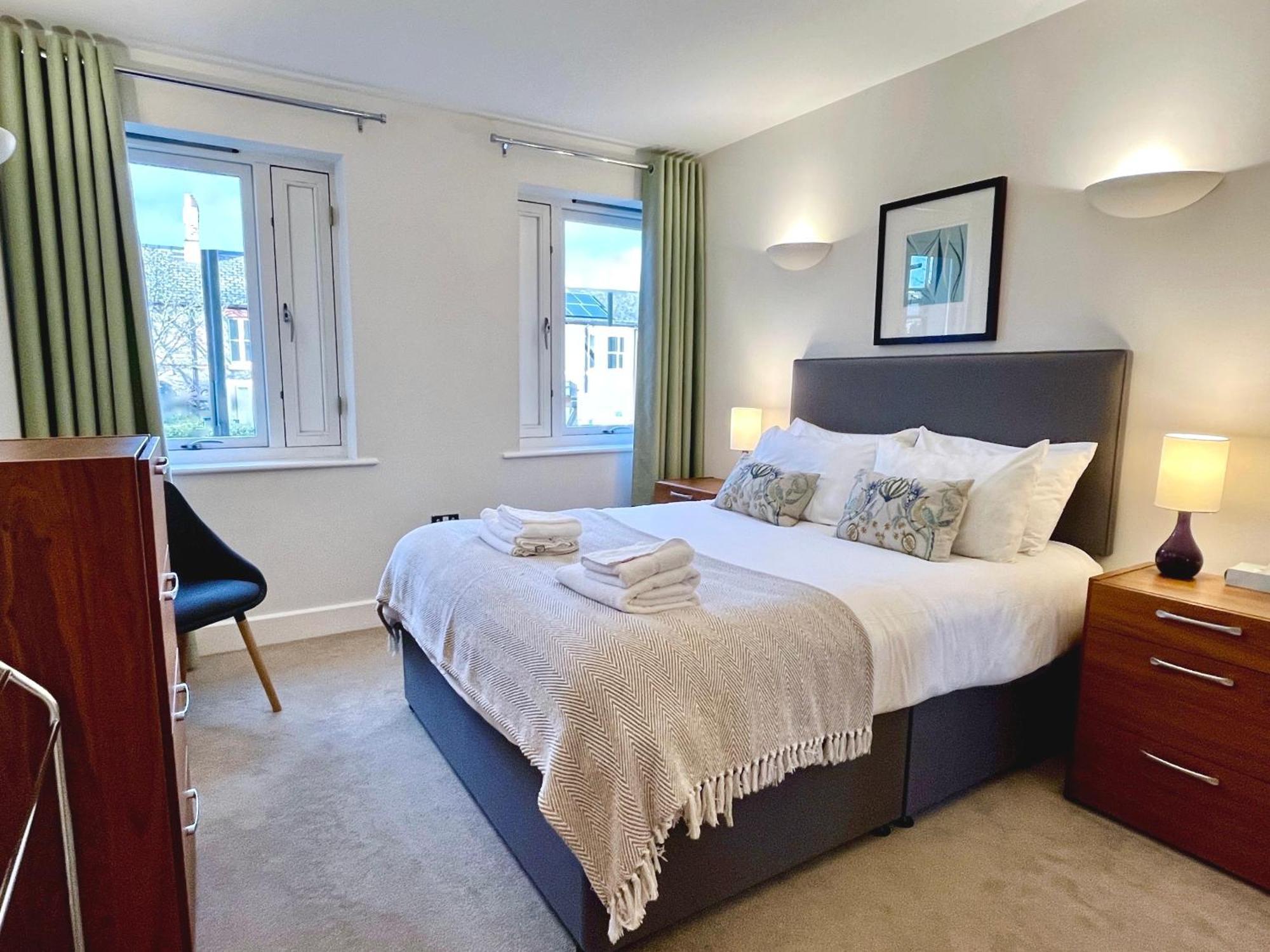 Your Space Apartments - The Hamilton'S CBG Buitenkant foto
